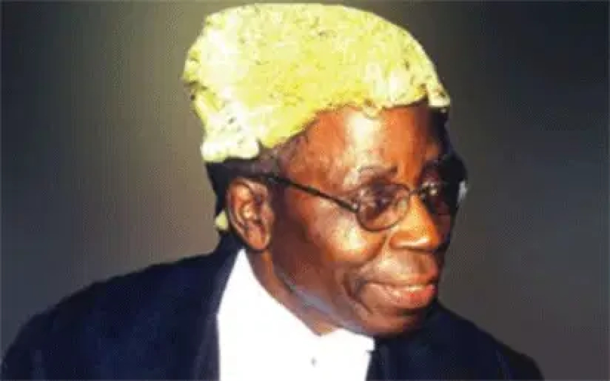 I didn’t tell Bola Ige there’d be consequences quitting Obasanjo’s govt – Rotimi counters Akande