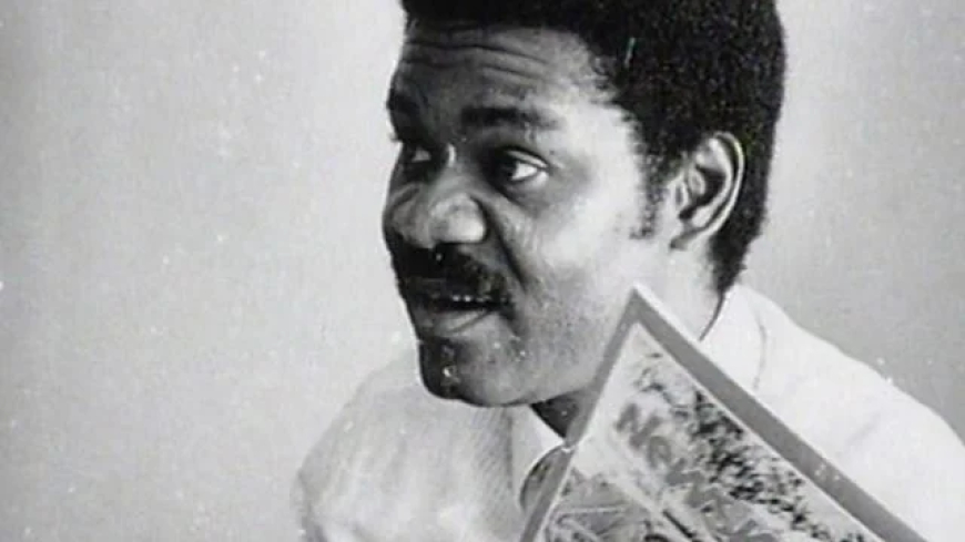 Babangida denies involvement in Dele Giwa’s death