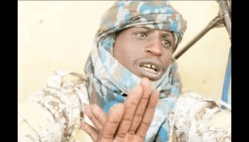 Terror kingpin Bello Turji resurfaces in Sokoto, imposes ₦25 million levy on villages