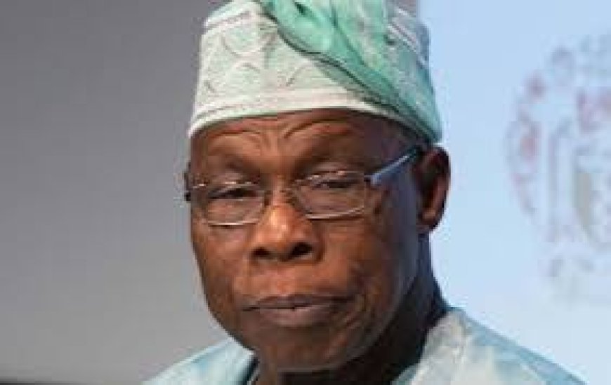 Ignore critics of your book, Obasanjo tells Babangida