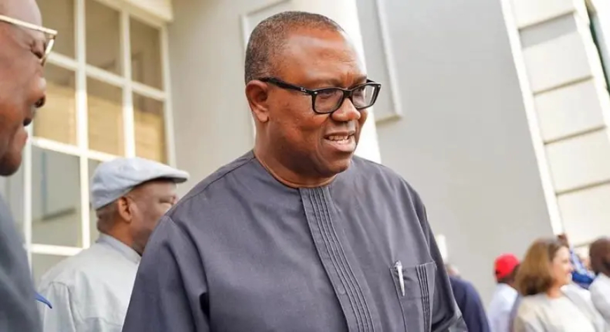 Nigeria worse off than when IBB left office – Obi