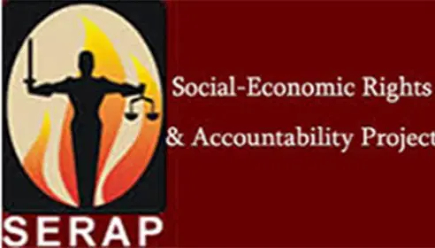 SERAP to court: Stop CBN from ‘implementing ‘unlawful, unjust ATM fee hike’