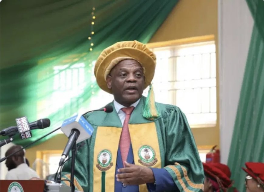 Grant Nigerian Universities absolute autonomy — TETFUND tells FG