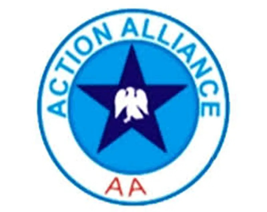 AA national chairman affirms legitimacy of leadership