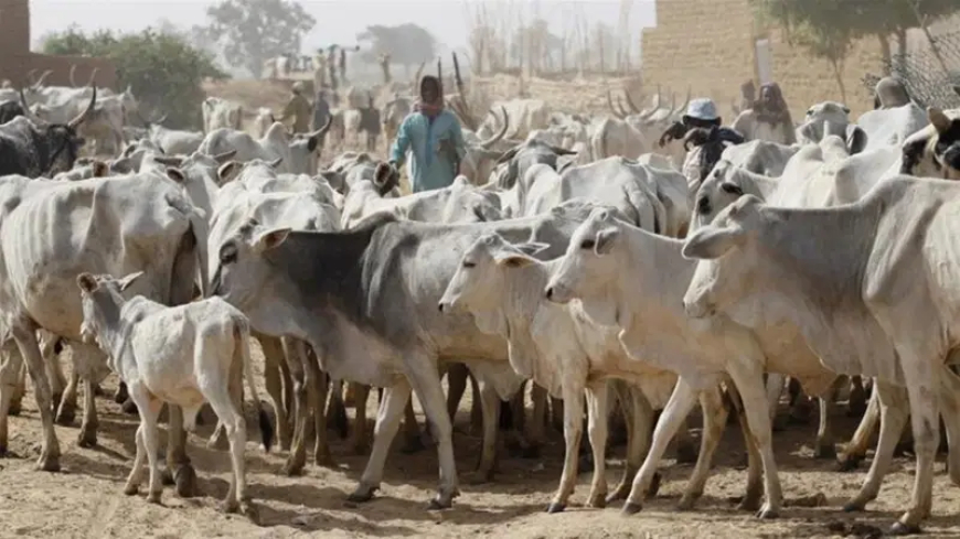 Herders/farmers clashes: Group urges urgent action against insecurity in Nigeria