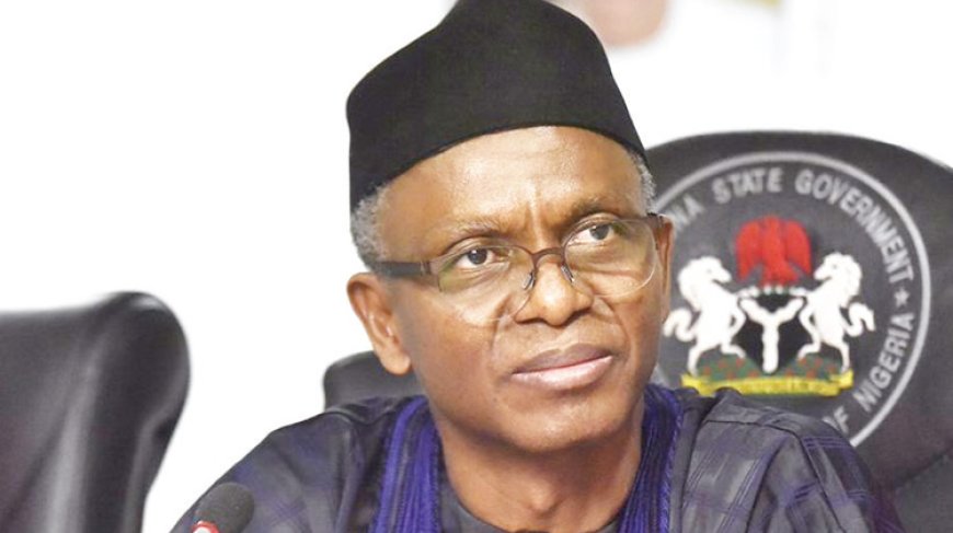 APC, PDP clash as El-Rufai woos opposition parties