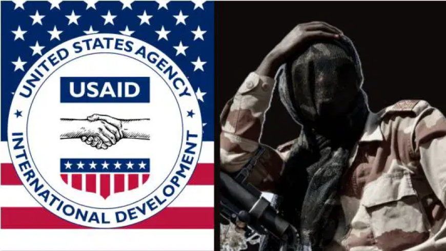 Most USAID workers to be fired or placed on leave