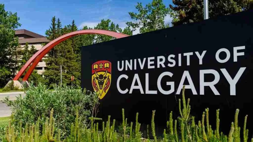 University of Calgary Scholarships 2025 in Canada | Fully Funded