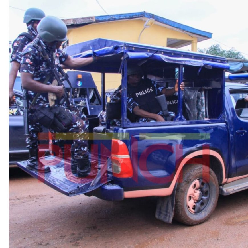 Police probe killing of Katsina varsity student by CJTF