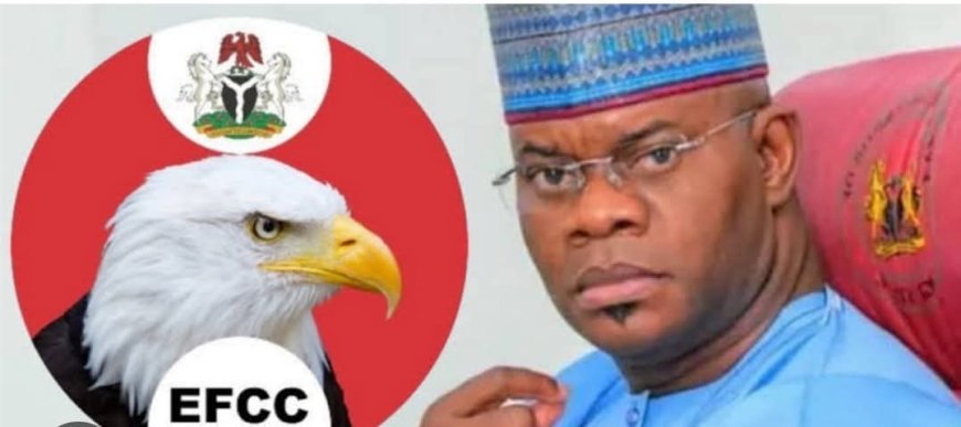 Alleged N80.2bn Fraud:  EFCC Presents First Witness against Yahaya Bello