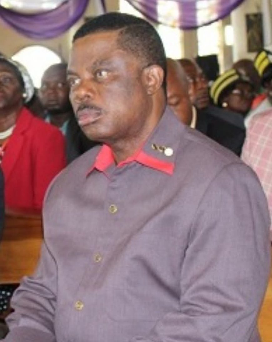 Alleged N4bn Fraud: Obiano Used Unlicensed Companies for Fraud-Witness