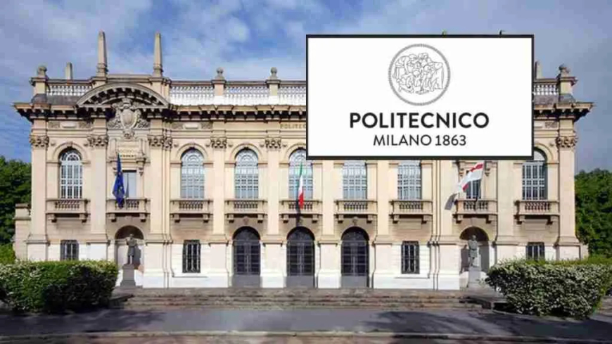 2025 Politecnico di Milano Scholarships in Italy | Step-by-Step Process