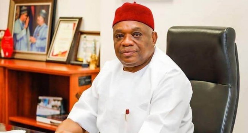 Kalu urges Tinubu to recognise Abiola as former president