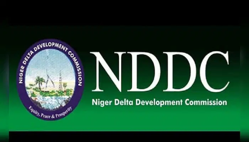 N’Delta CSOs, ex-agitators call off protest against NDDC leadership