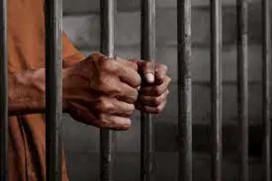 2 teachers bag 44 years imprisonment for raping minors in Ekiti