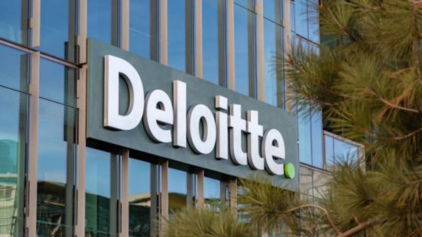 Deloitte Data Analytics Internship 2025 (Online) | How To Apply