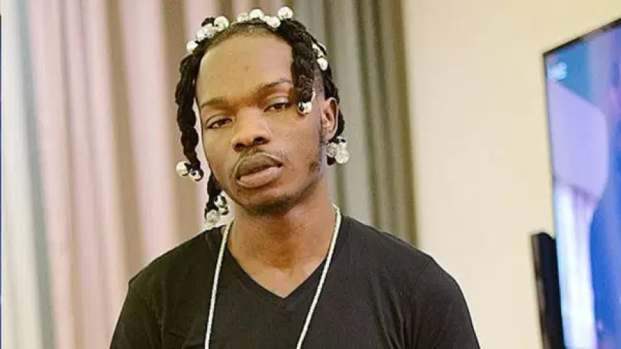 Naira Marley breaks silence after court cleared him, Sam Larry over Mohbad’s death