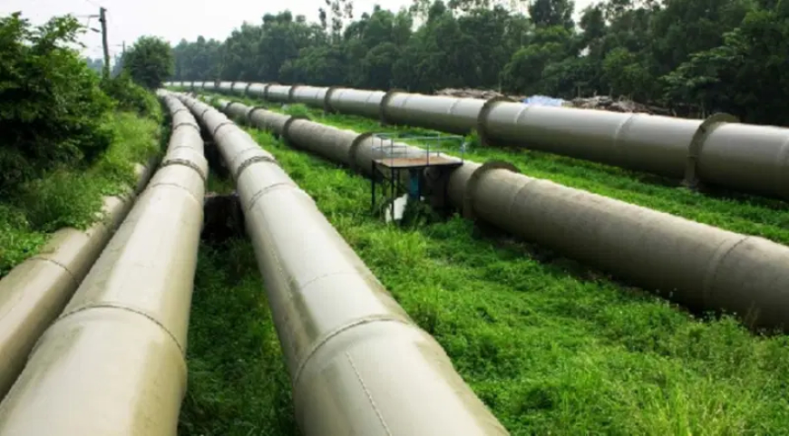 Pipeline attacks threaten FG’s $862m annual income from NLNG