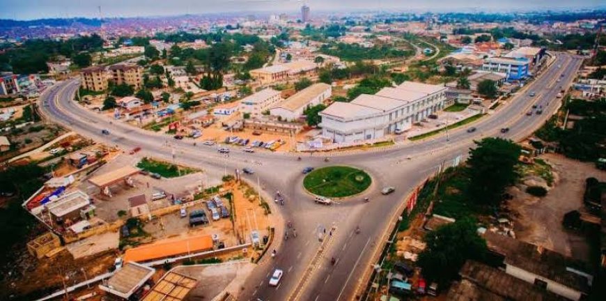 Group intensifies campaign to make Ogbomoso capital of new Oyo