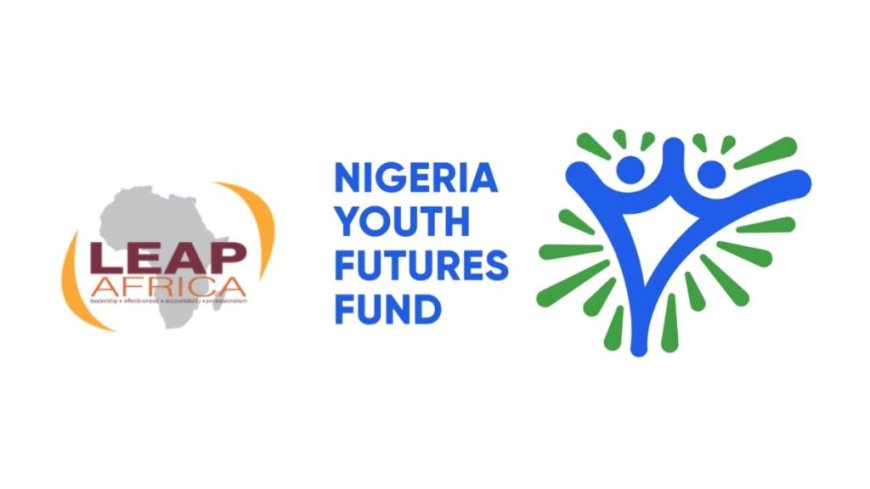 2025 LEAP Africa Youth Leadership Programme for Nigerians | How To Apply