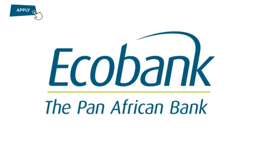 Recruitment at Ecobank Nigeria