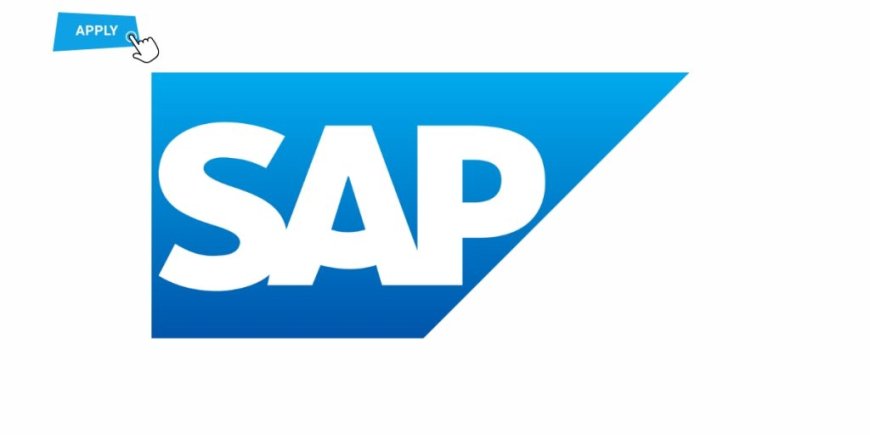 SAP Nigeria Young Professional Program 2025