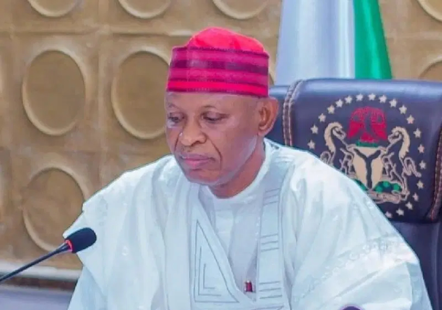 Yusuf orders probe into Kano civil servants’ salary deductions