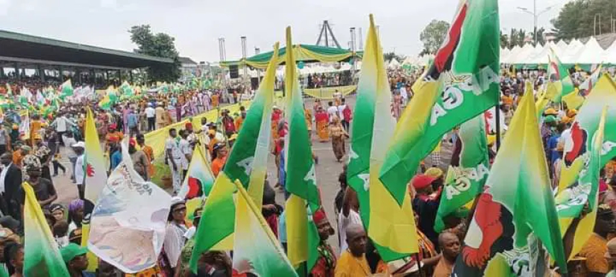 APGA sets April 5 for Anambra governorship primary