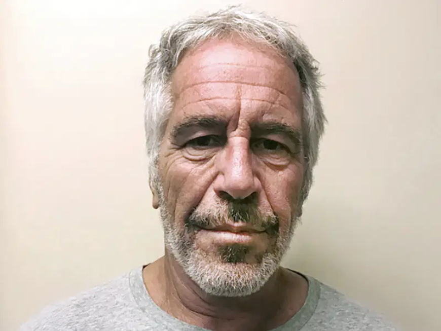 US releases declassified Jeffrey Epstein files