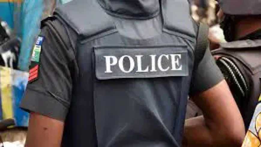 Anambra Police take responsibility for escape of murder suspects