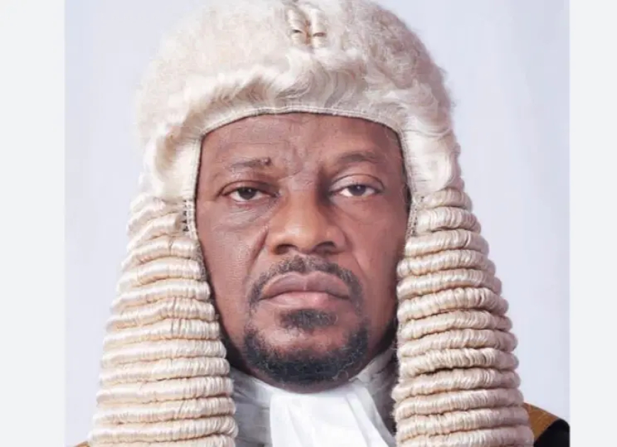 Rivers Assembly crisis: Supreme Court restores Amaewhule as speaker