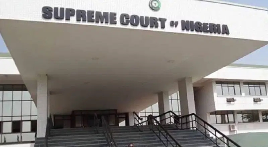 breaking:Supreme court Nullifies Rivers LG election