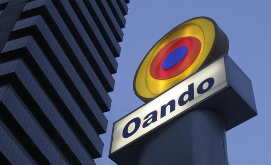 Oando wins bid to lease refinery in Trinidad