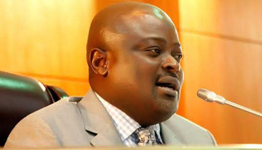 Lagos lawmakers hire Falana, other senior lawyers to defend Obasa’s removal