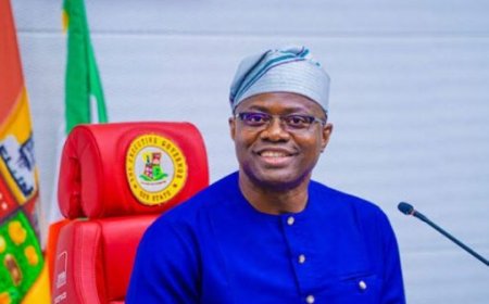 Health insurance: Oyo enrols 10,000 primary school pupils