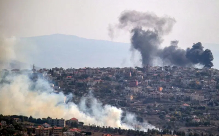 Phase one of Israel-Hamas truce due to expire