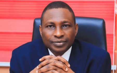 Employment fraud costs Nigeria N40bn annually – EFCC boss