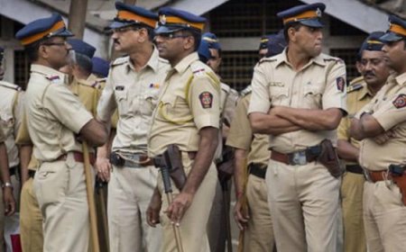 India remands Nigerian woman for drug trafficking