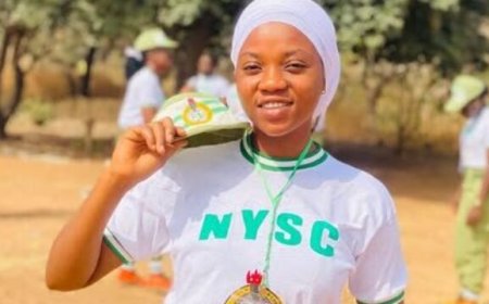 Abducted corps member regains freedom after N1.1m ransom payment