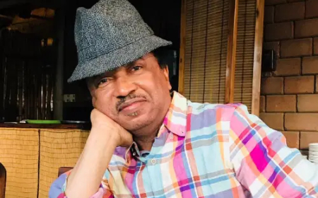 Why I rejoined APC – Shehu Sani