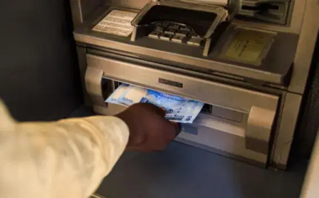 Direct CBN to suspend ATM fee hike pending court verdict, SERAP tells Tinubu
