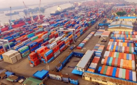 Port haulage sector under siege as cabal tightens control amid corruption