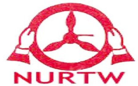 NURTW protests killing of northern truck drivers in Southeast