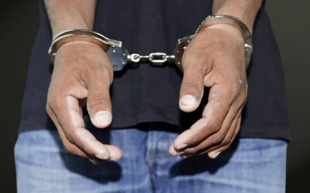 25-Year-Old Man Arrested for Defiling 3-Year-Old Girl in Ogun