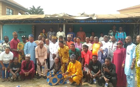 State Creation: Ijebu, Remo Youths Appeal For Unity Among Elders