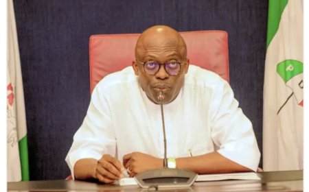 breaking:fubara orders fresh LG elections, direct Heads of administration to take over
