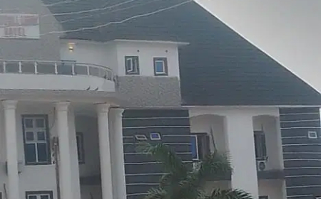 Confusion over Minna Hotel Raid: 10 feared kidnapped, white men allegedly trailed to rooms