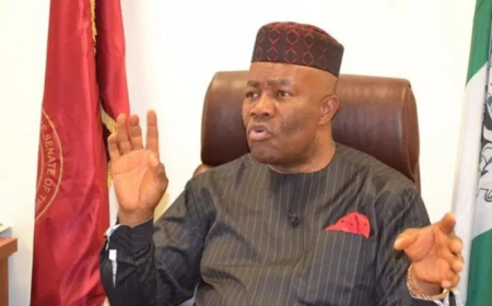 Senate has no business investigating sexual assault claims against Akpabio – CNPD