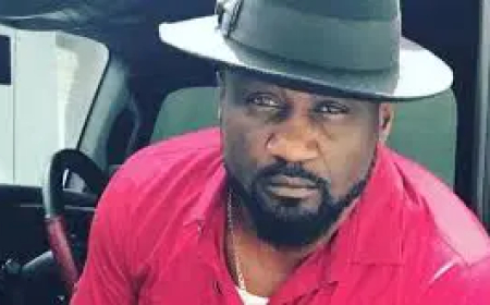 Former P-Square manager Jude Okoye to be arraigned in $1M, £34K theft case
