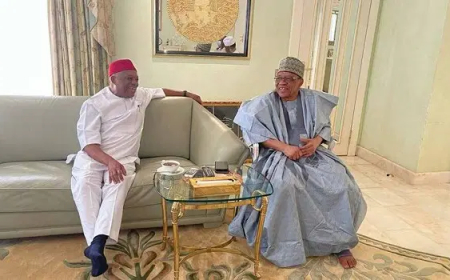 Babangida should write a second book, Nigerians unfair to him – Kalu